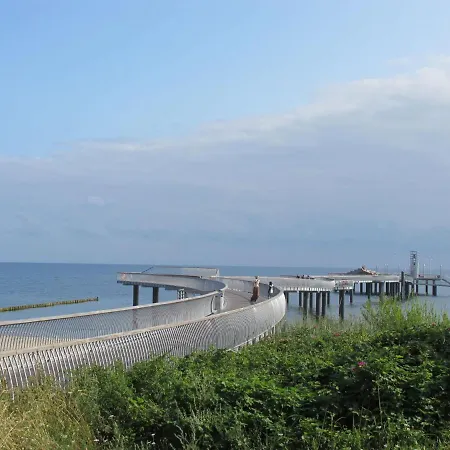 Zum Streckelsberg By Interhome