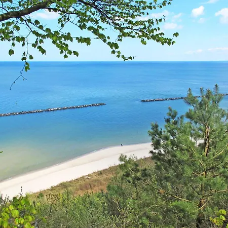 Zum Streckelsberg By Interhome Апартаменты Козеров