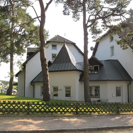 Zum Streckelsberg By Interhome Lägenhet *