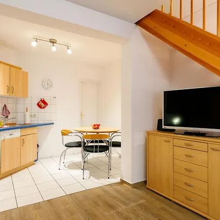 Zum Streckelsberg By Interhome