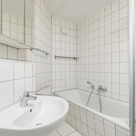 Zum Streckelsberg By Interhome Козеров