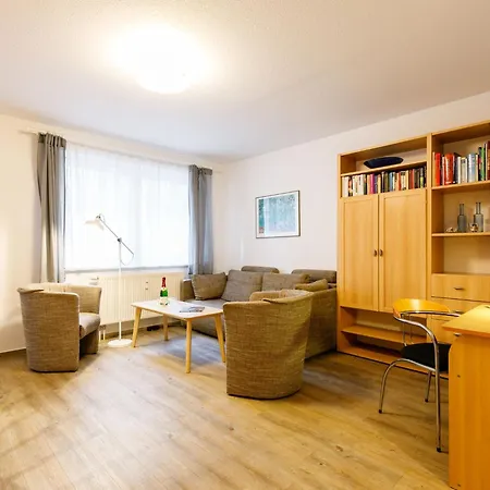 Zum Streckelsberg By Interhome Апартаменты