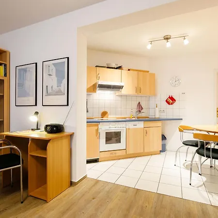 Zum Streckelsberg By Interhome *