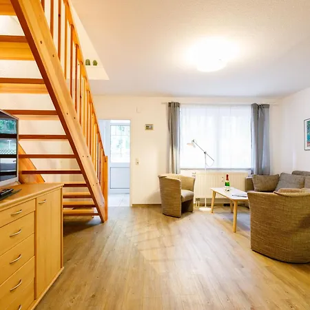 Zum Streckelsberg By Interhome * Козеров