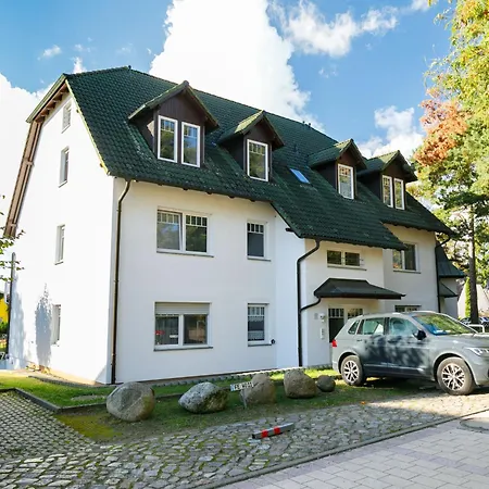 Zum Streckelsberg By Interhome Koserow