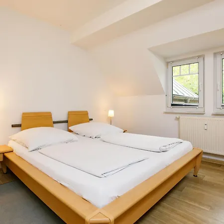 Zum Streckelsberg By Interhome * Koserow