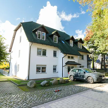 Zum Streckelsberg By Interhome * Козеров