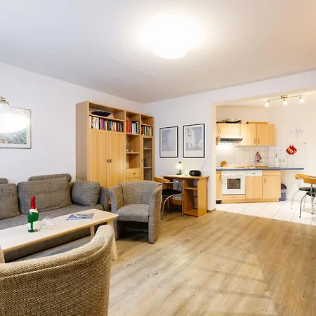 Zum Streckelsberg By Interhome Козеров