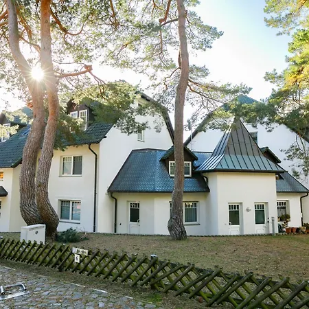 Zum Streckelsberg By Interhome Апартаменты