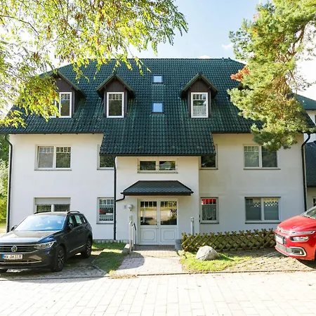 Zum Streckelsberg By Interhome Апартаменты *