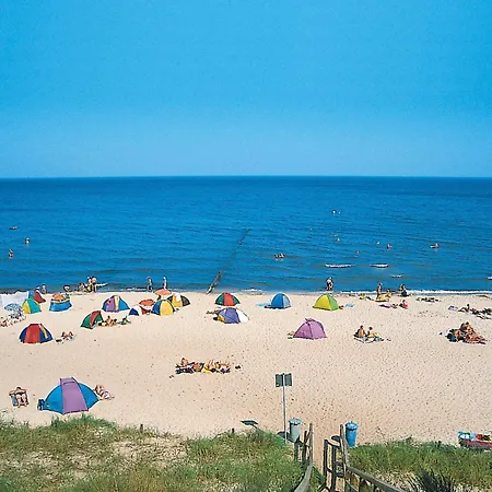 Zum Streckelsberg By Interhome Козеров