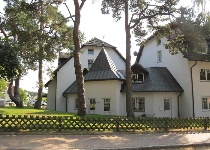 Zum Streckelsberg By Interhome Apartment *