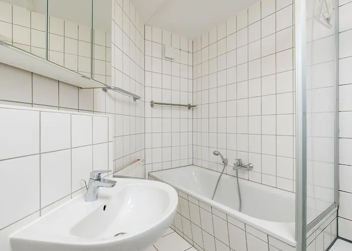 Zum Streckelsberg By Interhome Koserow