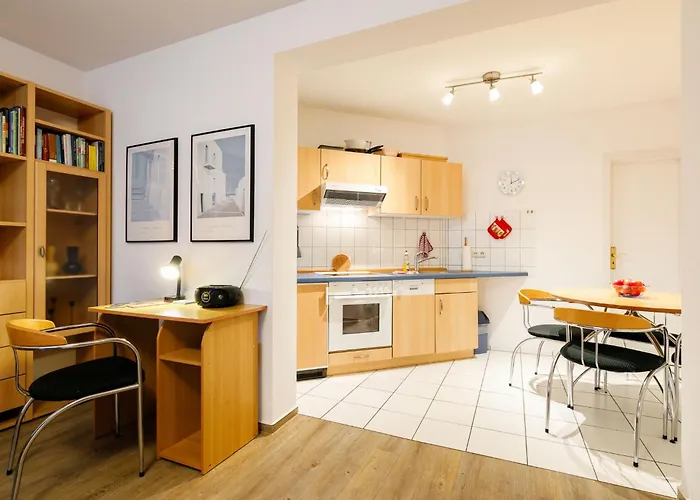 Zum Streckelsberg By Interhome *