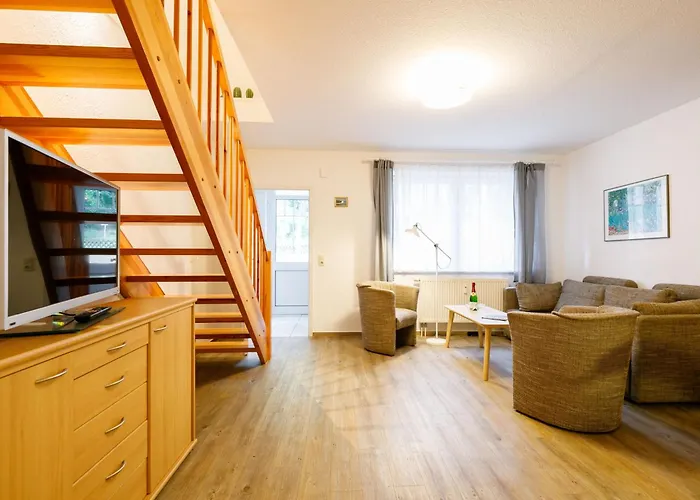 Zum Streckelsberg By Interhome * Koserow