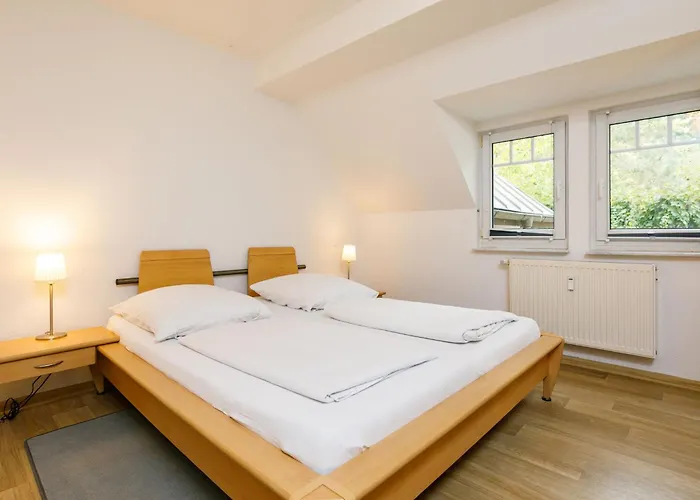 Zum Streckelsberg By Interhome * Koserow