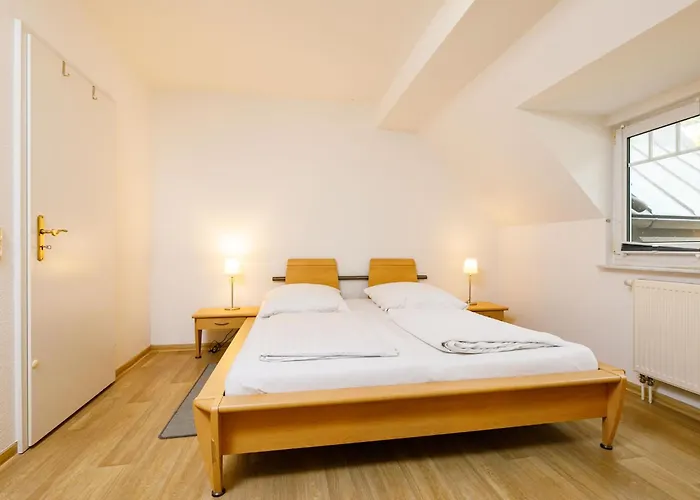 Apartment Zum Streckelsberg By Interhome