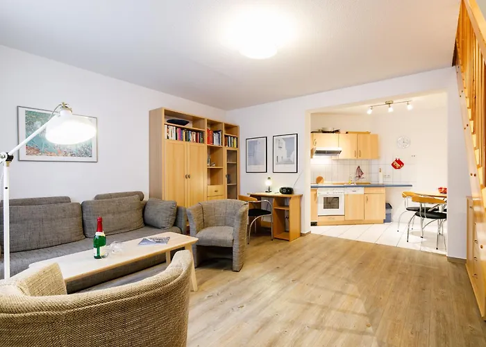 Zum Streckelsberg By Interhome Koserow