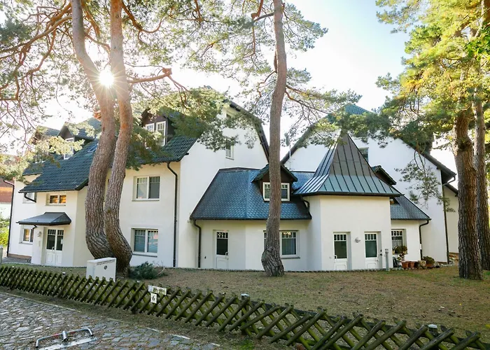Zum Streckelsberg By Interhome Apartment