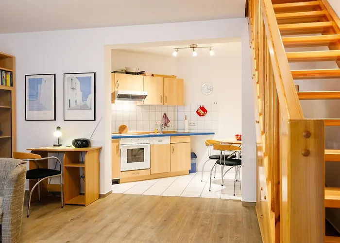 Zum Streckelsberg By Interhome * Koserow